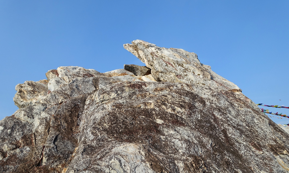 王舍城 Rajgir 靈鷲山 Gridhakuta Hill